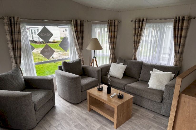Two Bed Delta Westfield Lodge (36x13) 2021 Two Bed Delta Westfield Lodge (36x13) 2021