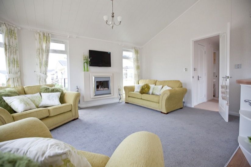 Two Bed Stately Albion Warwick (40x20) Two Bed Stately Albion Warwick (40x20)