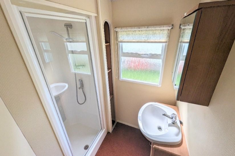 Two Bed Cosalt Baysdale (29x12) 2005 Two Bed Cosalt Baysdale (29x12) 2005