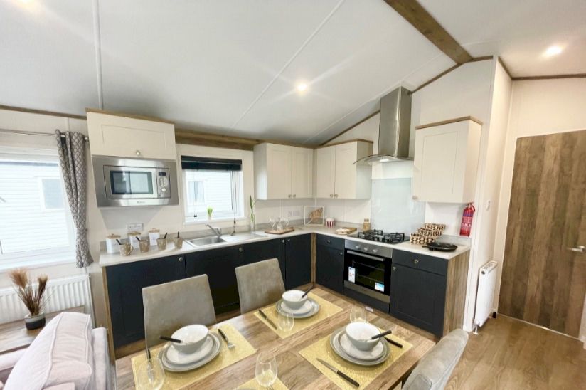 Two Bed Willerby Malton Elite (40x14) 2025 Two Bed Willerby Malton Elite (40x14) 2025