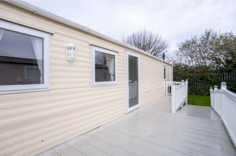 Two Bed Delta Bromley Deluxe Disabled Two Bed Delta Bromley Deluxe Disabled