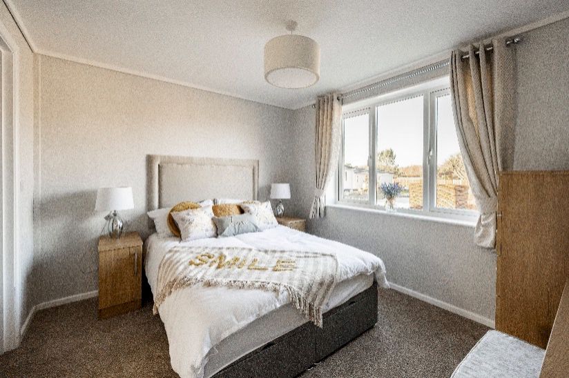 Two Bed Prestige Sonata (40x20) Two Bed Prestige Sonata (40x20)