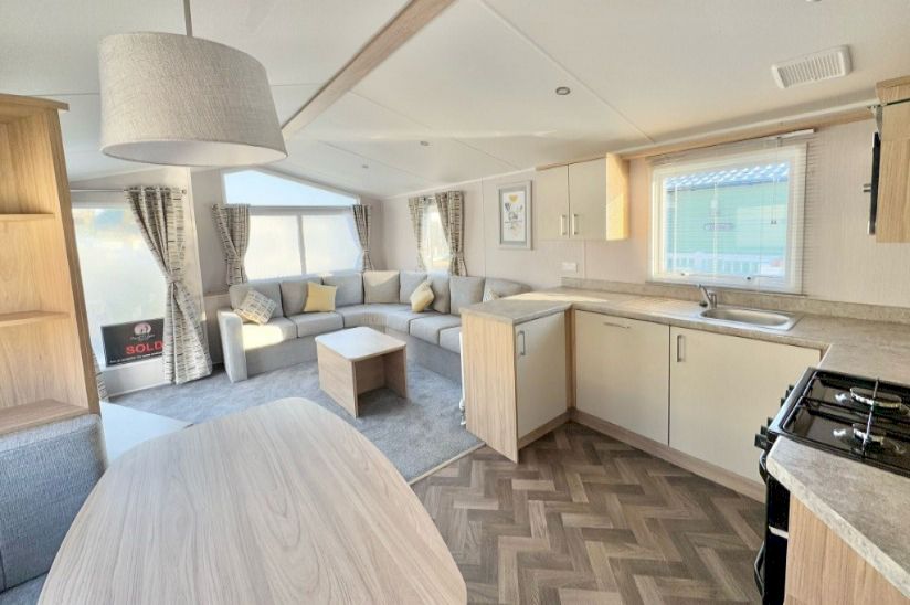 Two Bed Willerby Castleton Two Bed Willerby Castleton