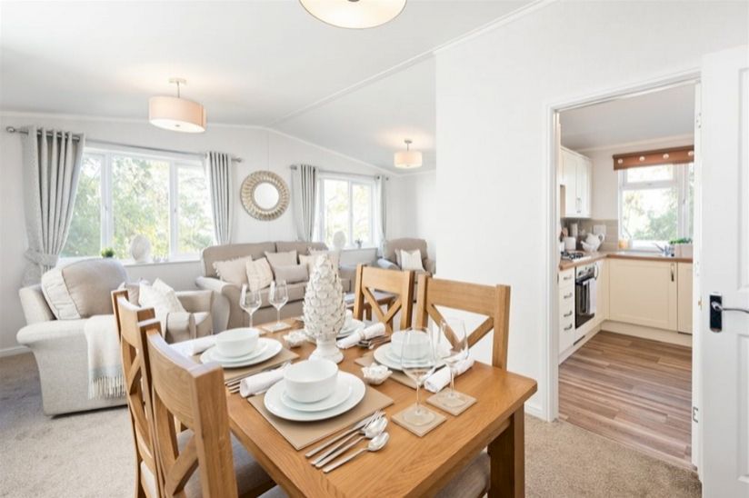 Two Bed Prestige Sonata (40x14) Two Bed Prestige Sonata (40x14)
