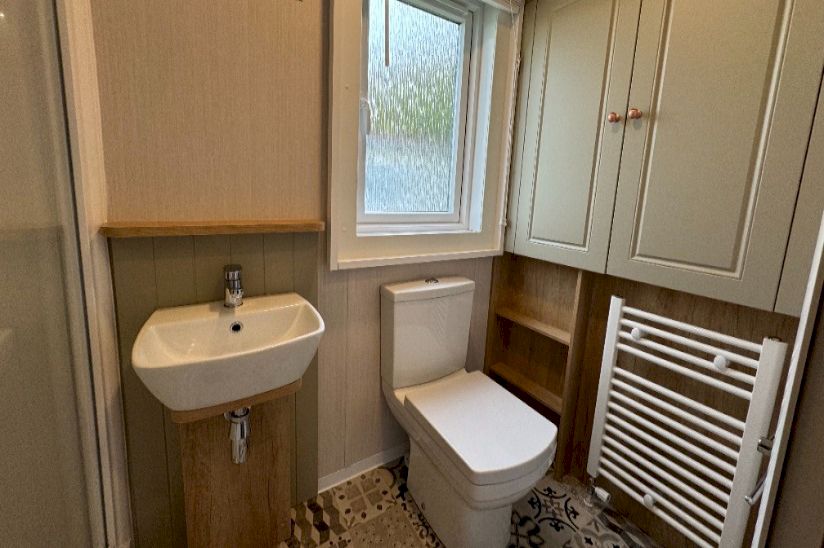 Swift Vendee Parkhome residential spec Swift Vendee Parkhome residential spec