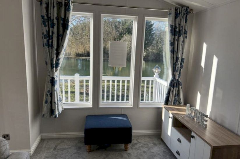 Two Bed Willerby Cranbrook (40x20) 2023 Two Bed Willerby Cranbrook (40x20) 2023