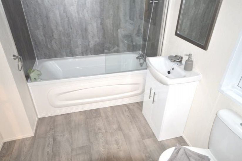 Two Bed Delta Lakeside (40x20) 2023 Two Bed Delta Lakeside (40x20) 2023