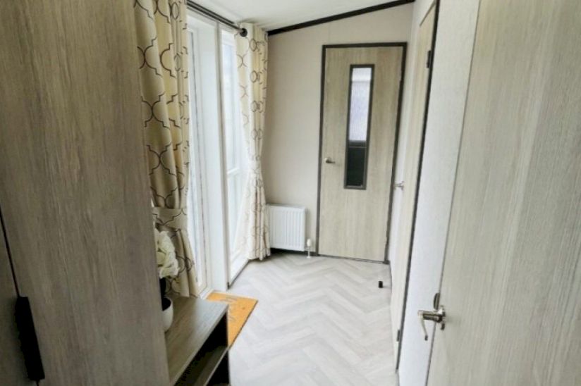 Two Bed Victory Lakewood Lodge (42x14) 2022 Two Bed Victory Lakewood Lodge (42x14) 2022