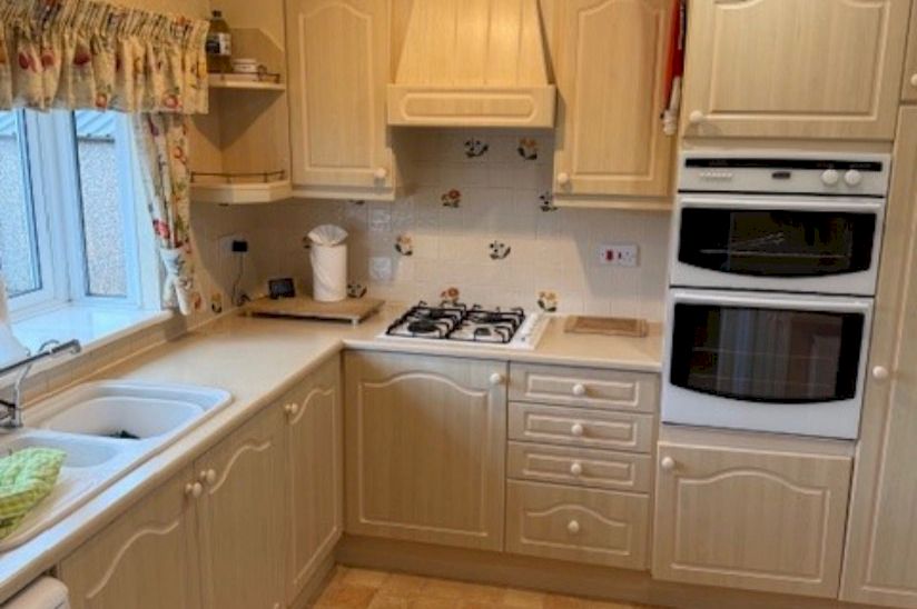 Three Bed Lisset Linden Cottage (46ftx20ft) Three Bed Lisset Linden Cottage (46ftx20ft)