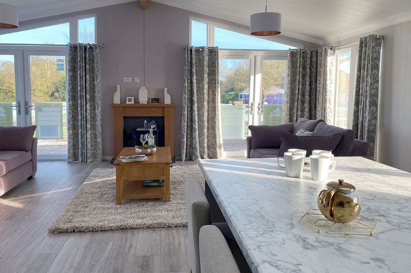 Two Bed Willerby Acorn Two Bed Willerby Acorn