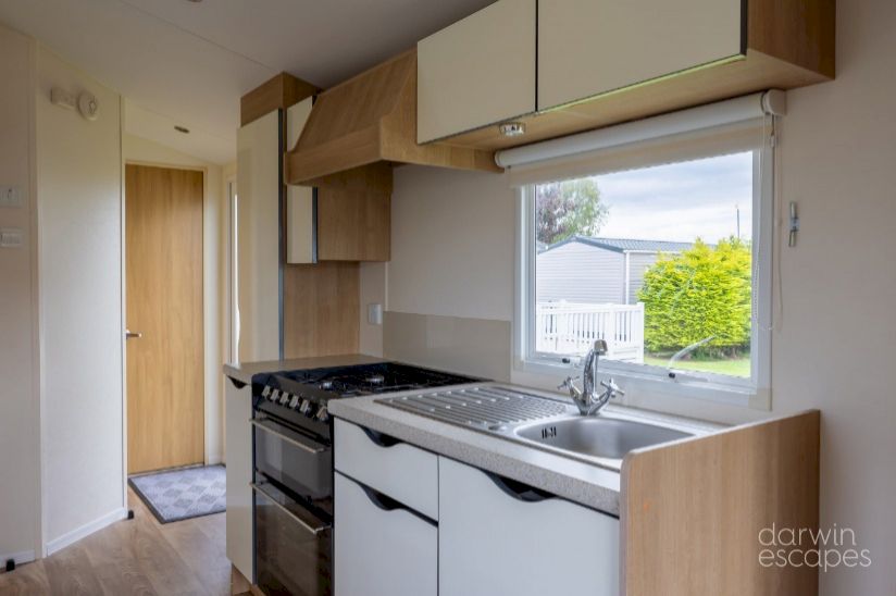 Two Bed Willerby Vacation Two Bed Willerby Vacation