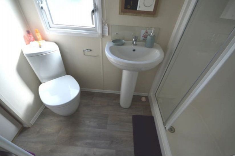 Two Bed Preowned Willerby Linwood (32x12) 2019 Two Bed Preowned Willerby Linwood (32x12) 2019