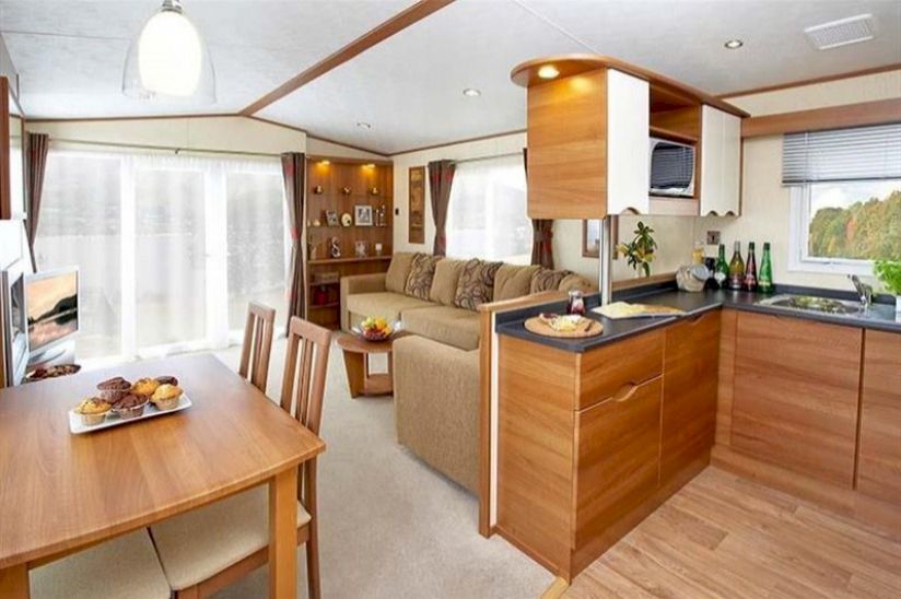 Two Bed ABI St David (36x12) 2012 Two Bed ABI St David (36x12) 2012