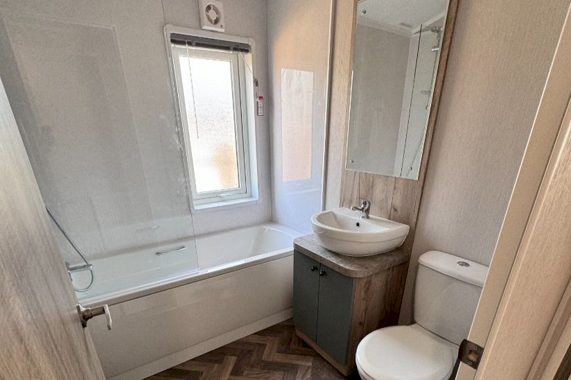 Willerby Clearwater 2025 Willerby Clearwater 2025