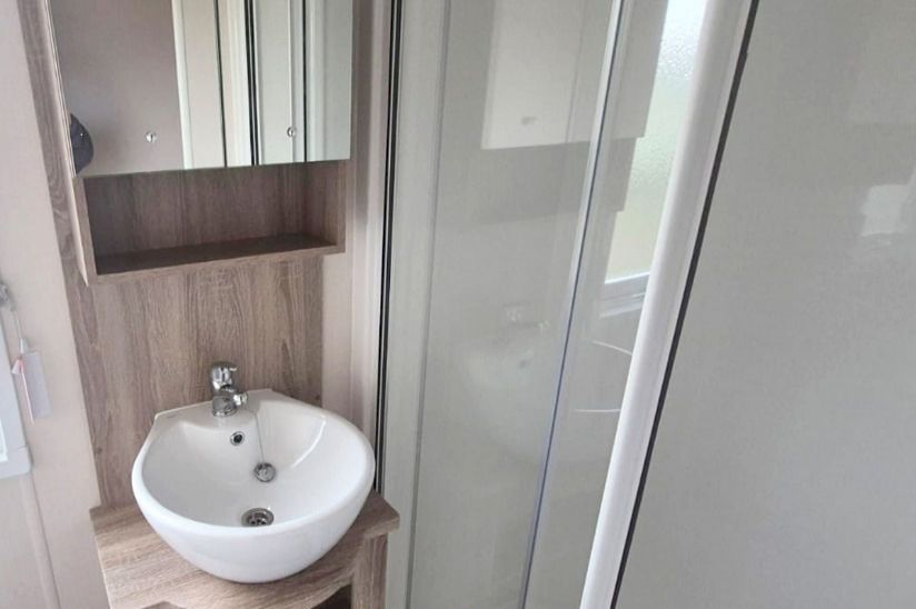 Brand new two bed Europa Mulberry Brand new two bed Europa Mulberry