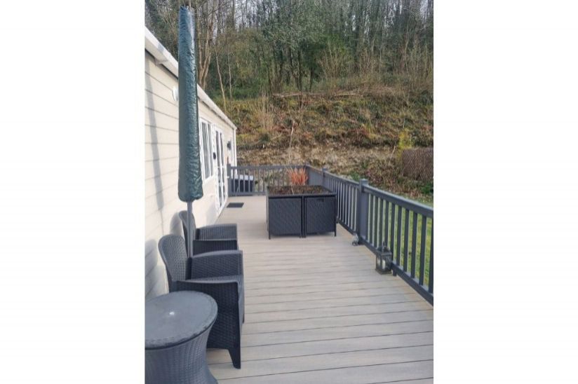 Private Sale Two Bed Carnaby Oakdale CL (37x12) 2019 Private Sale Two Bed Carnaby Oakdale CL (37x12) 2019