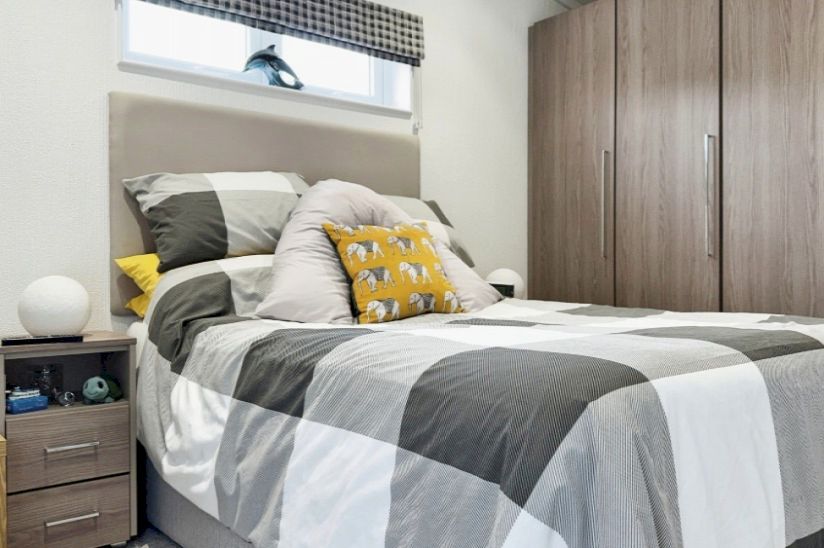 Two Bed Preowned Tingdene Cosgrove (40x14) Two Bed Preowned Tingdene Cosgrove (40x14)