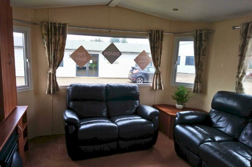 Two Bed Regal Elegance (28x12) 2010 Two Bed Regal Elegance (28x12) 2010