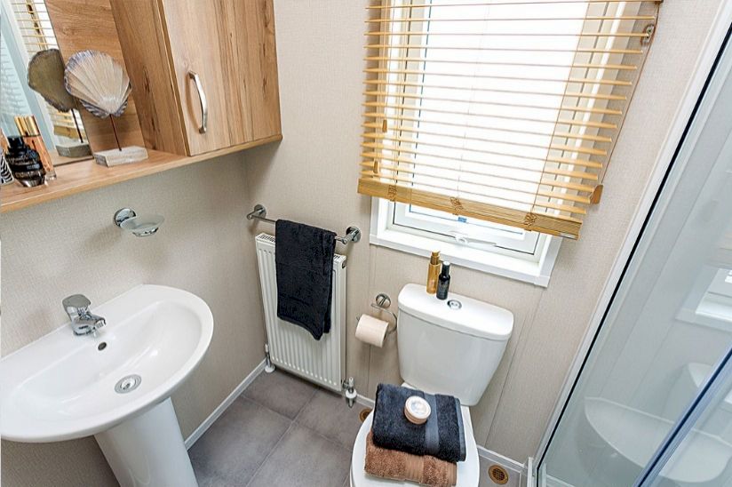 Two Bed Pemberton Regent (38x12) 2021 Two Bed Pemberton Regent (38x12) 2021