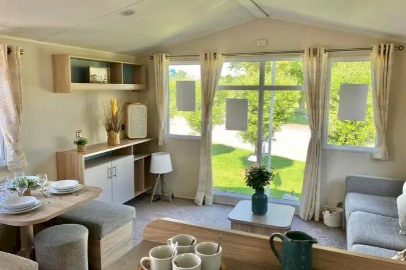 Two Bed Willerby Linwood (35x12) 2019 Two Bed Willerby Linwood (35x12) 2019