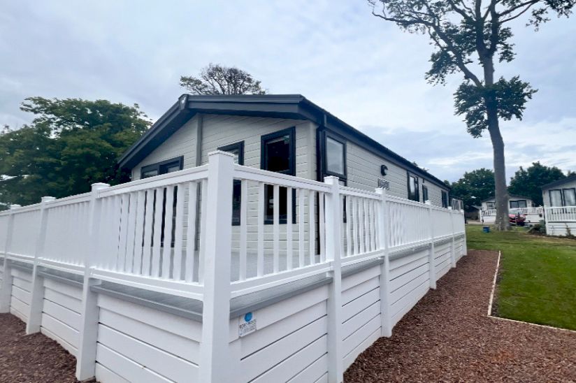 Two Bed Willerby Mapleton Residential Two Bed Willerby Mapleton Residential