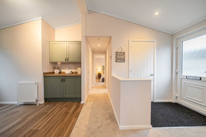 NEW HOME Two Bed Prestige Sonnet (40x20) NEW HOME Two Bed Prestige Sonnet (40x20)