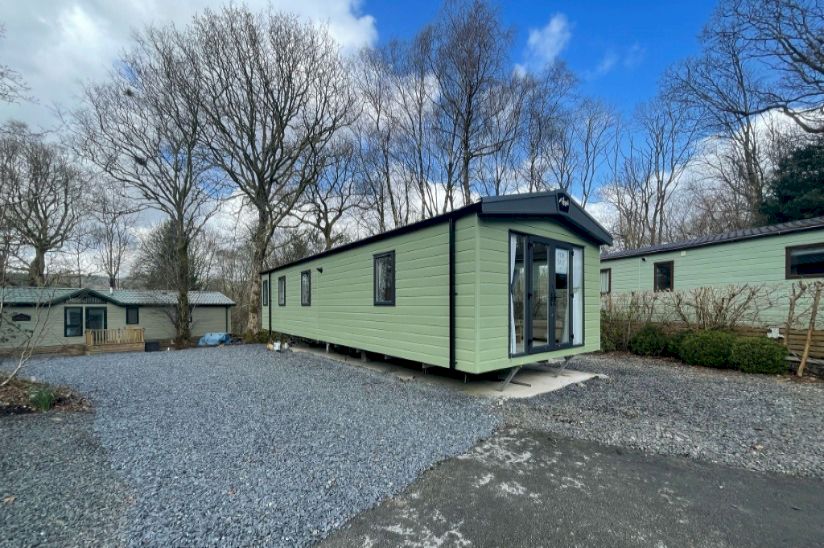 Three Bed Regal Hemsworth (40x13) 2023 Three Bed Regal Hemsworth (40x13) 2023