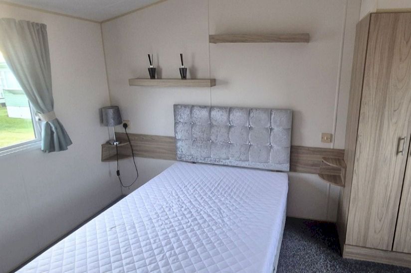 Two bed Willerby Salsa Eco Two bed Willerby Salsa Eco