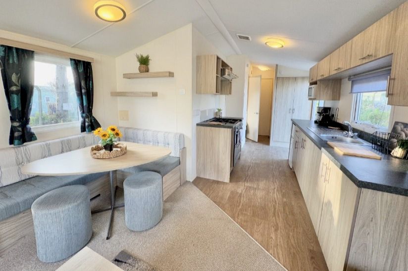 Two Bed Willerby Salsa (38x12) Two Bed Willerby Salsa (38x12)