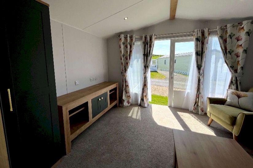 Willerby Sierra Willerby Sierra