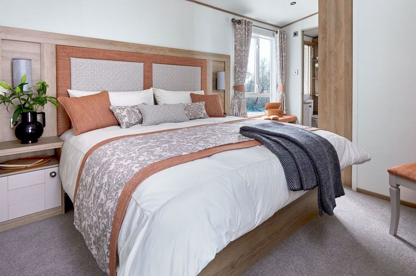 NEW Two Bed ABI Ambleside Premier NEW Two Bed ABI Ambleside Premier