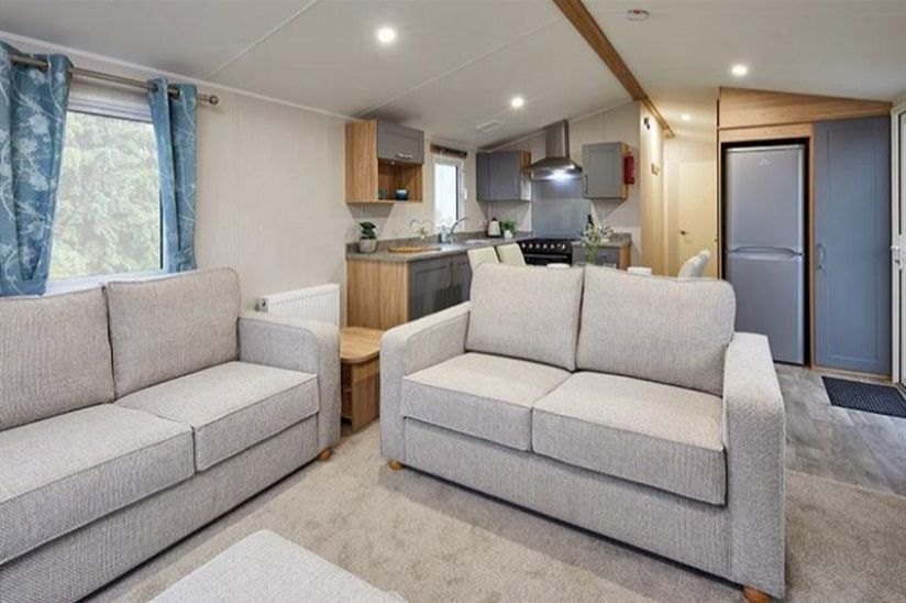 Two Bed Willerby Malton (35x12) Two Bed Willerby Malton (35x12)