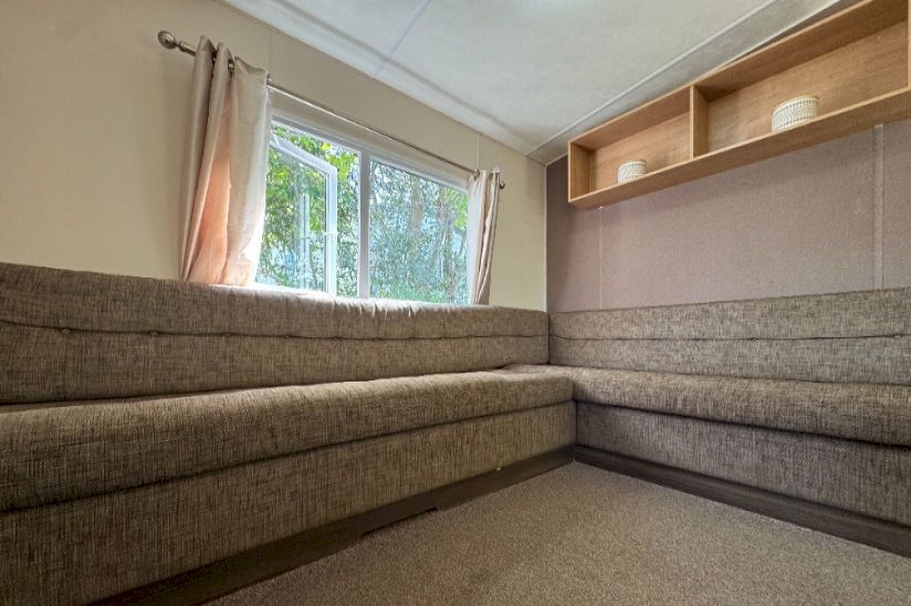 Three Bed Delta Feria (36x12) 2014 Three Bed Delta Feria (36x12) 2014