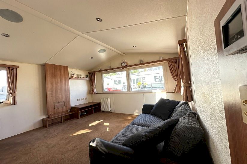 Two Bed Willerby Caledonia (35x12) 2015 Two Bed Willerby Caledonia (35x12) 2015