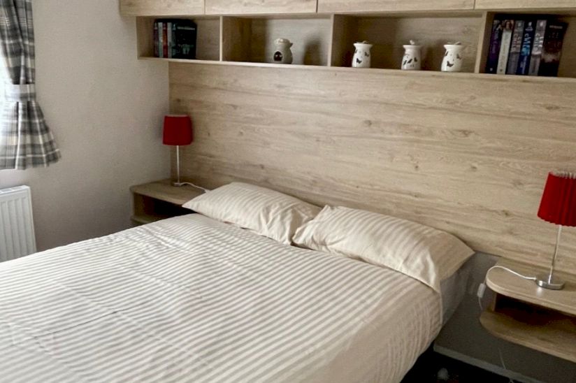 Two Bed Atlas Mirage (35x12) 2021 Two Bed Atlas Mirage (35x12) 2021