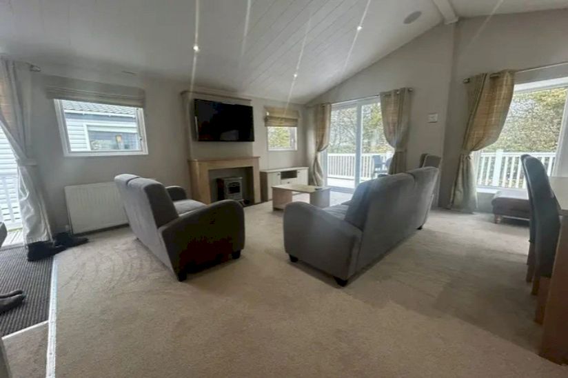 Two Bed Preowned Willerby Everleigh (40x20) 2019 Two Bed Preowned Willerby Everleigh (40x20) 2019