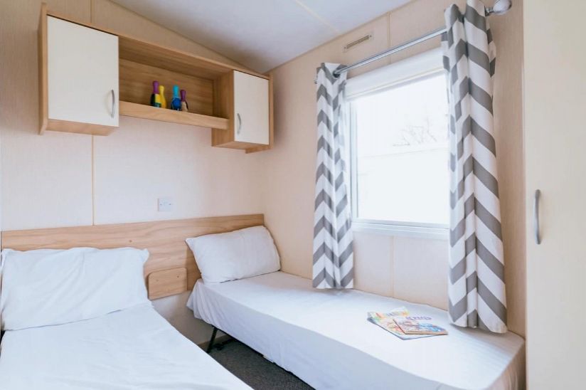 Two Bed ABI Platinum Vista 2013 Two Bed ABI Platinum Vista 2013