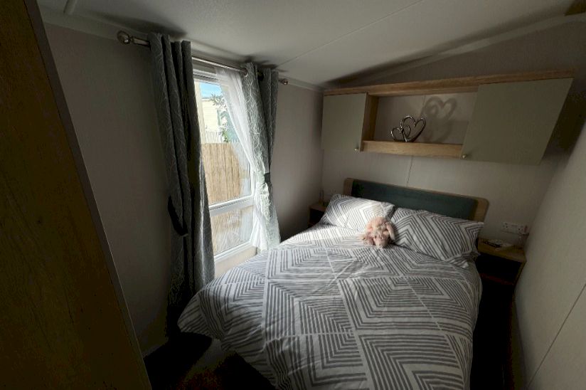 Three Bed Swift Provence Three Bed Swift Provence