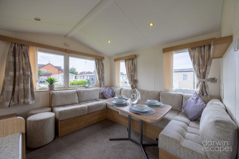 Two Bed Willerby Vacation Two Bed Willerby Vacation