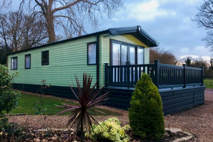 Willerby Manor (2020) 35 x 12 Willerby Manor (2020) 35 x 12