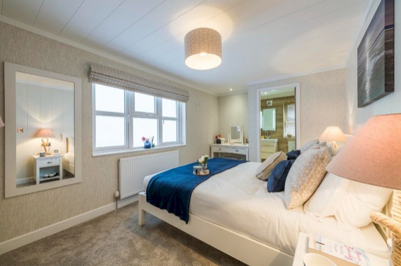 Two Bed Wessex Classic (40x20) Two Bed Wessex Classic (40x20)