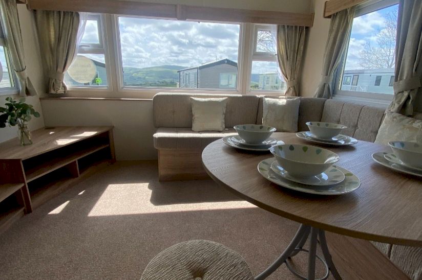 New Two Bed Delta Santana 2023 New Two Bed Delta Santana 2023