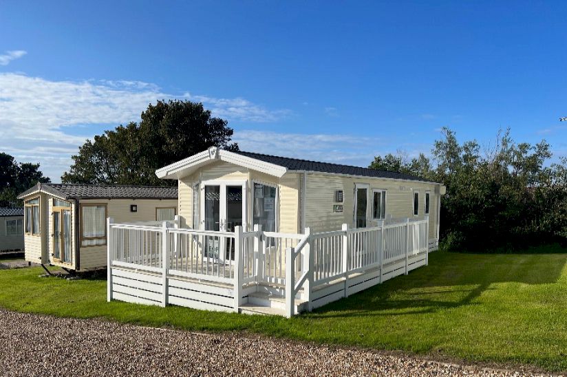 Willerby Sierra Willerby Sierra