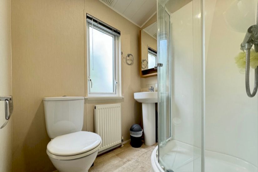 Two Bed Willerby Heathfield Lodge (40x20) 2017 Two Bed Willerby Heathfield Lodge (40x20) 2017