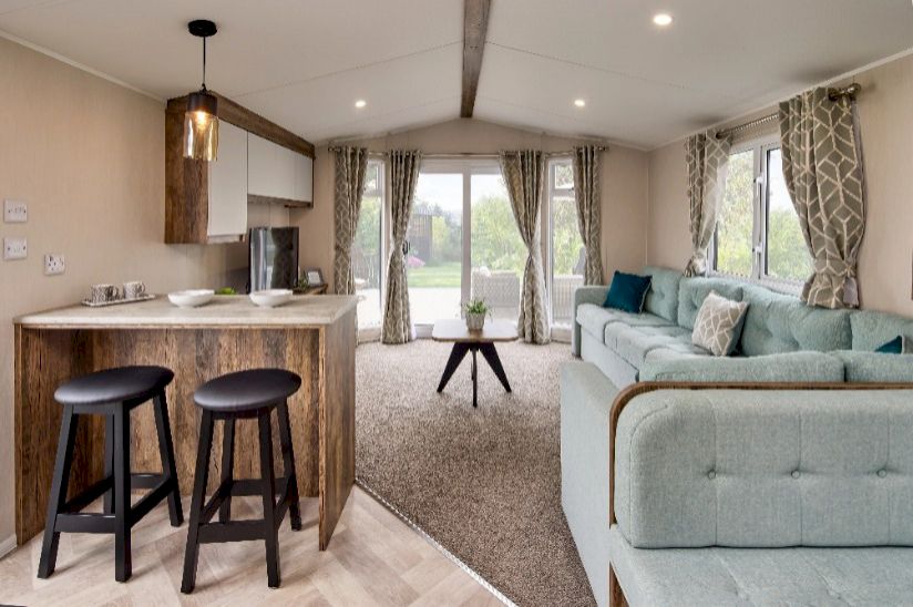 Two/Three Bed Willerby Brookwood Two/Three Bed Willerby Brookwood
