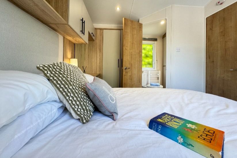 Two Bed Willerby Manor (38x12) 2025 Two Bed Willerby Manor (38x12) 2025