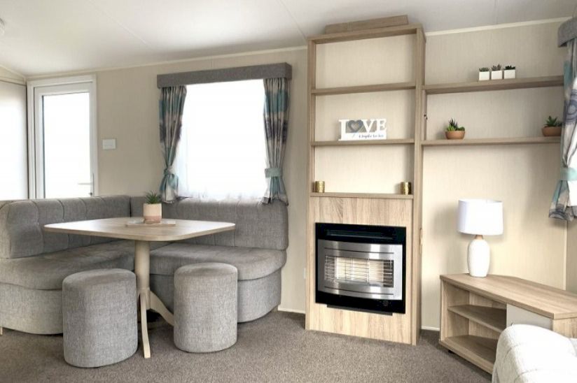 Three Bed Pre-Loved Willerby Rio Gold (35x12) 2018 Three Bed Pre-Loved Willerby Rio Gold (35x12) 2018