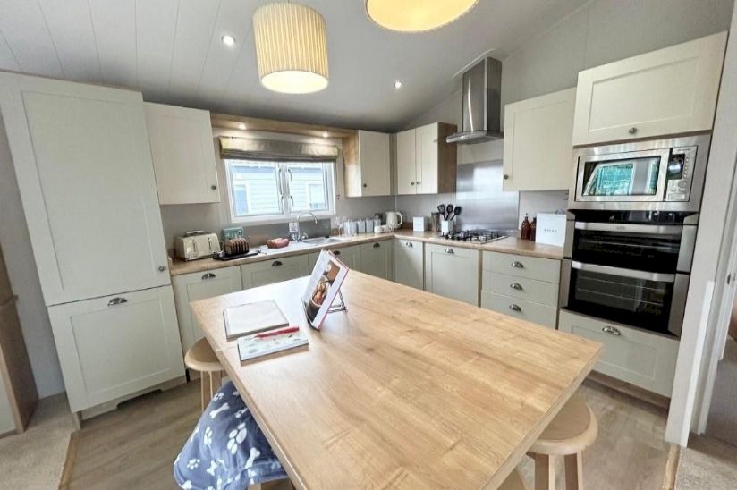 Luxury Lodges Luxury Lodges