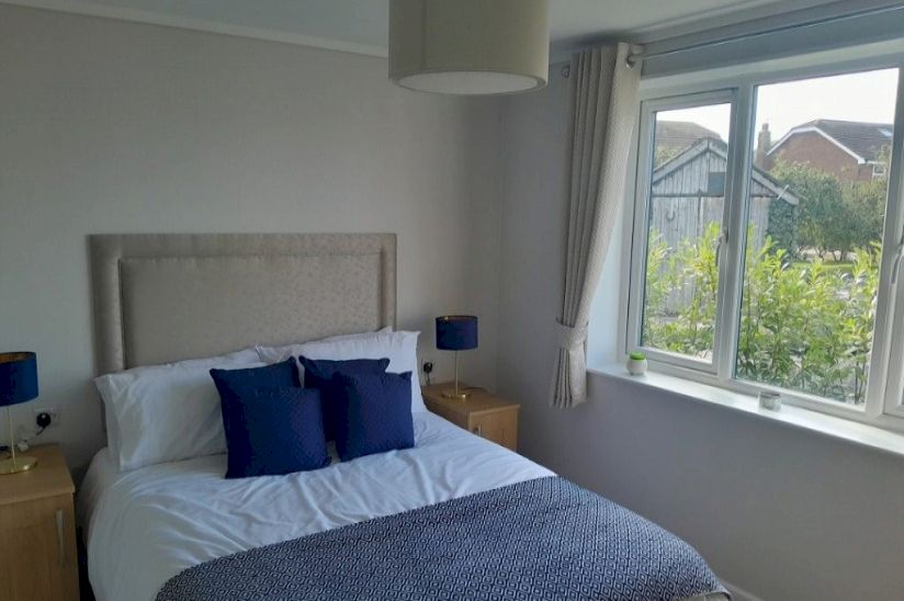 NEW Two Bed Prestige Sonata (40x20) NEW Two Bed Prestige Sonata (40x20)