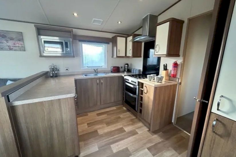 Two Bed Preowned ABI Ashcroft (38x12) 2015 Two Bed Preowned ABI Ashcroft (38x12) 2015